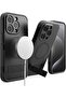 iPhone 15 Pro Max Case Cover | Alles Series Black