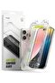 iPhone 16 Pro Max Screen Protector | Easy Slide Tempered Glass | 2 Pack, W Installation Jig