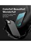 iPhone 14 Plus 6.7 Inch Case Cover| Silicone Series| Stone - 7