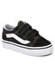 TD Old Skool V - أسود - 3