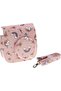 PU Leather Camera Case For Fujifilm Instax Mini 11 12 Instant Camera with Adjust