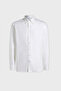 Stretch Cotton Regular Fit Button Collar Shirt Men's Shirt Mrib0004 Av607 W0800 - 4