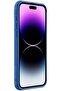 iPhone 15Â ProÂ Max Case Cover | Camshield Pro Magnetic Series | Blue - 8