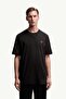 Logo Patched Cotton T-Shirt - 3