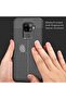 Huawei Mate 30 Lite/Nova 5i Pro Case, Litchi Grain Leather Texture Slim Ultra-Thin Lightweig - 3