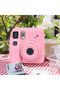 Silicone Case for Fujifilm Instax Mini SE Instant Camera Case | Soft Protective Camera Cover - 8