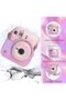 Protective Camera Case for Fujifilm Instax Mini 12 Instant Camera |PU Leather Camera Cover w - 6