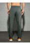 Men Color Block Slim Fit Trackpants - 5