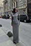 Darcy Skirt Blouse Knitwear Suit 9969 - 7