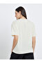 Women Yellow Graphic Print Oversized T-Shirt - 5