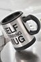 Mixer Mug Written Mug Cup Mixing Feature - 4
