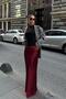 Premium Satin Skirt 4046 R5-A-K4