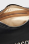 حقيبة بحزام قابل للإزالة مع شعار BAG JC4025PP1NKD000B - 5