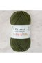 La Mia Baby Boom Army Green Hand Knitting Yarn - 410 - 4