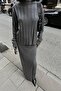 Darcy Skirt Blouse Knitwear Suit 9969 - 6