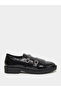 Panelled Lace Up Sneakers
