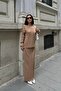 Darcy Skirt Blouse Knitwear Suit 9969 - 3