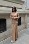 Darcy Skirt Blouse Knitwear Suit 9969