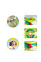 Car Steering Wheel: Interactive Play with Sounds - 5
