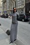 Darcy Skirt Blouse Knitwear Suit 9969 - 5