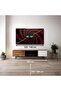 65C8K 65inc 164 cm QD Miniled 4K UHD Google TV,Uydu Alıcılı - 3