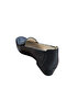 Konay Lsy Genuine Leather Kisa Low-Heeled Shoes - 3