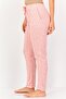Women Allover Print Sleepwear Bottom, Multicolor - 2