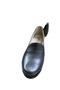 Konay Lsy Genuine Leather Kisa Low-Heeled Shoes - 2