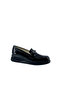 26430Z707R Patent Leather Women's Loafer - 2