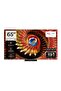65C8K 65inc 164 cm QD Miniled 4K UHD Google TV,Uydu Alıcılı