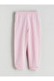 Rmz Gi̇yi̇m Farkiyla Girls' Sweatpants with Waist Drawstring - 2