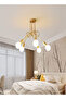 LED Chandelier Pendant Lamp Decoration Ceiling Hanging Light