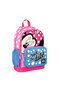 Disney Minnie Rox Dots Primary School Bag 17857 - 3