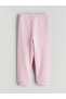 Rmz Gi̇yi̇m Farkiyla Girls' Sweatpants with Waist Drawstring - 4