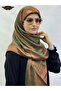 وشاح 120 نمط جاكار فيسكوز 2