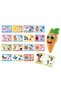 Set cu pix interactiv - Ferma vesela - 3