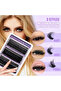 Eyelash Extension Kit 60D, 80D, 100D - 2