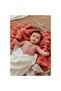 Maroon Moon Bamboo Swaddle 120x120cm - Pack of 3 - 5