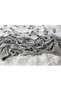 The Flying Whale Bamboo Swaddle 120x120cm - Pack of 3 - 6