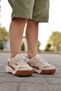 Children's Unisex Comfortable Fit Velcro Shoes