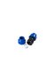 Equal Compression Coupling Set, Ø32, 10 Pieces - 2