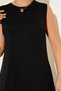 Sleeveless Long Basic Underwear - 3