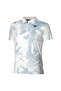 تي شيرت Daybreakers Shadow Polo للرجال باللون الأبيض