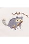 Newborn Susene Embroidered 5-Piece Strap Hospital Release Baby Yellow Newborn - 6