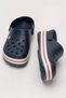 Unisex Confort Medical Nurse Sabo Slippers Navy Blue