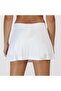 900812,2 Katy Ii White Tennis Skirt - 2