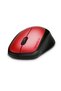 Mouse wireless, Speedlink, Red/Black - 2
