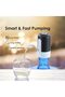 Water Bottle Pump, Portable USB Charging Automatic Electric Drinking Water Dispenser Universa - 4