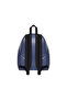Padded Pak'R Backpack-W: 30 Cm, L: 40 Cm, Depth: 18 cm Ek0006205W11 Blue - 2