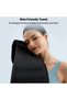 L Lower Back Brace for Pain Relief,Back Support Belt, Flexible Lumbar Support Waist Belt for Liftin. - 6